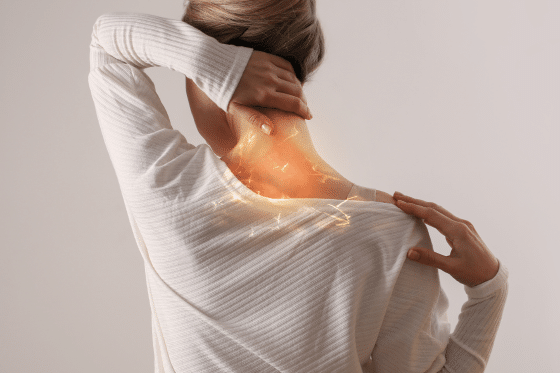 Gentle Exercises for Chronic Neck and Shoulder Pain